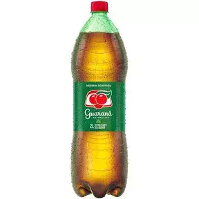 Guaraná Antártica 2L