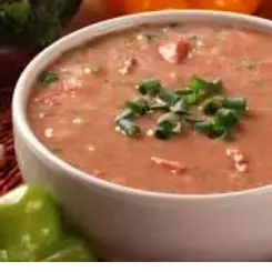 Caldo de Feijão 500ML