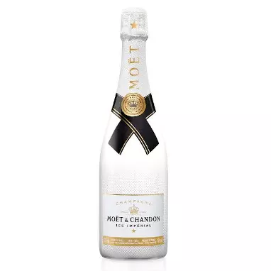 °MOET ICE°