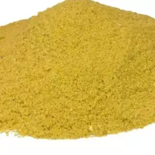 Farinha de semente de abóbora