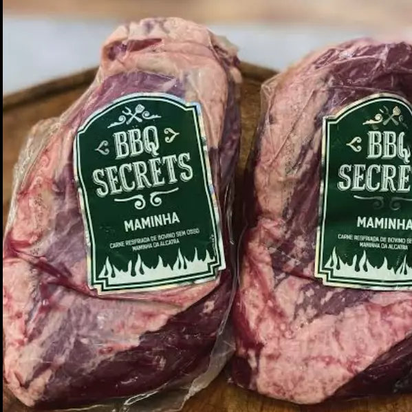 MAMINHA BBQ SECRETS