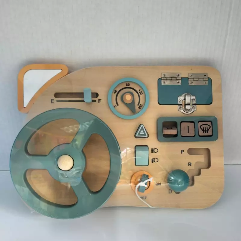TABLERO DE AUTO