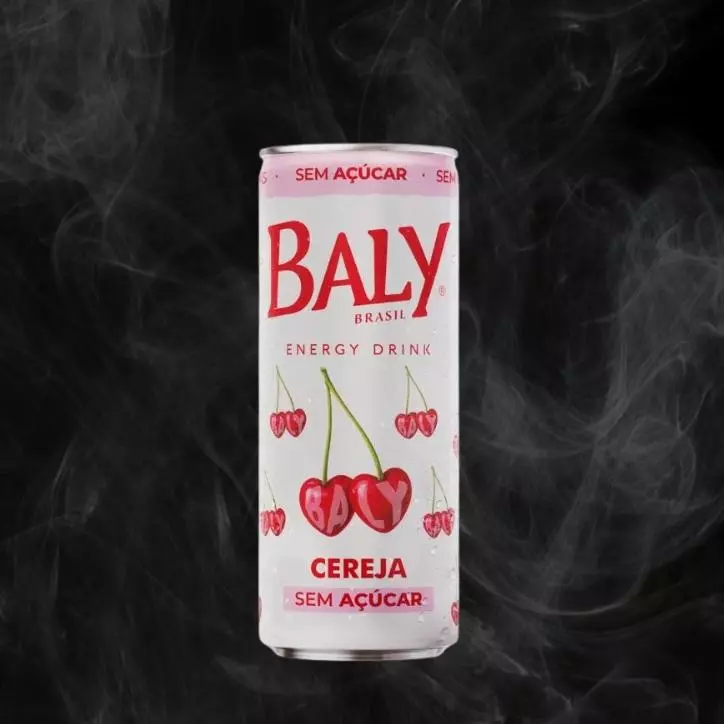 Baly Cereja 473mL