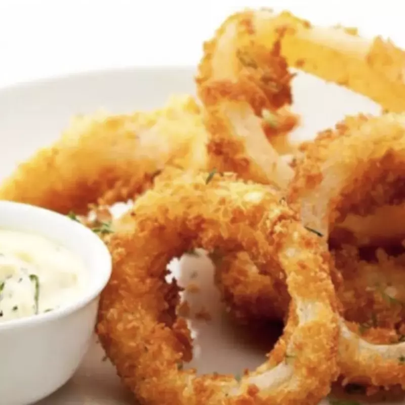 CALAMARES CRUNCH