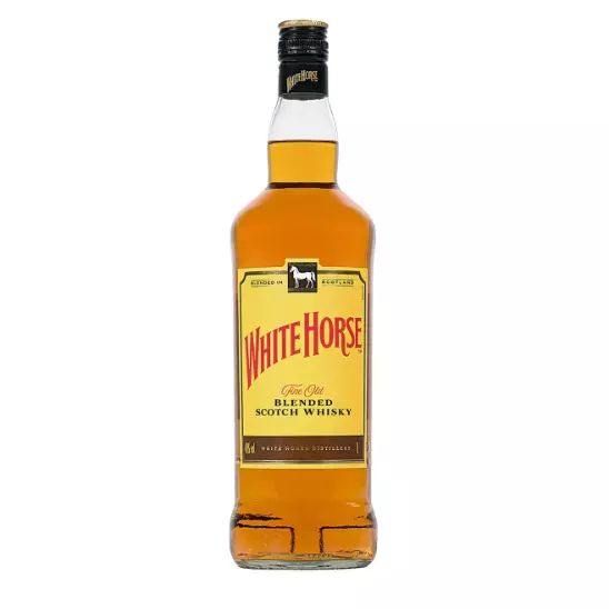 Whisky White Horse - 1L
