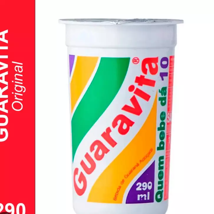 Guaravita