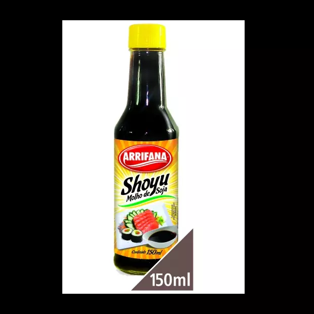 MOLHO SHOYU