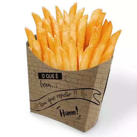 Batata Frita