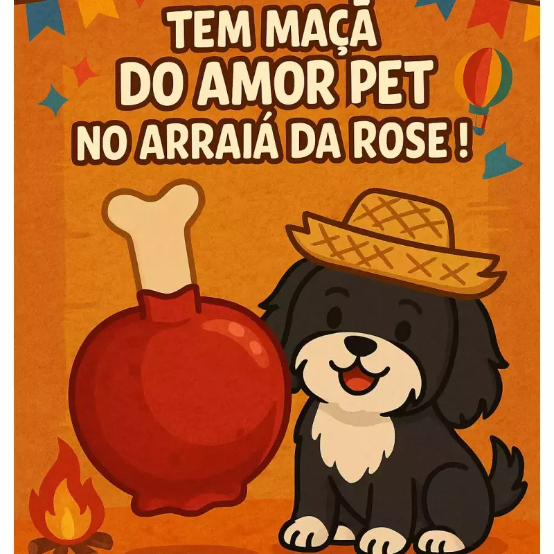 Maçã do AUmor