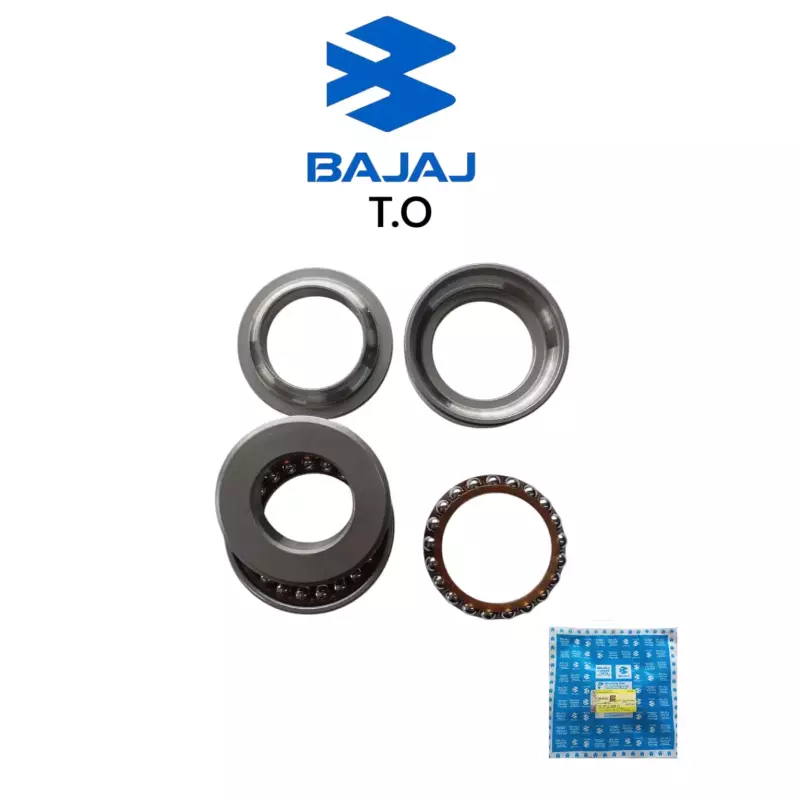 CUNA DIRECCION BOXER BAJAJ T.O.