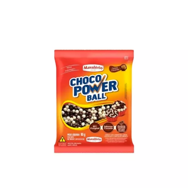 Choco Power Ball