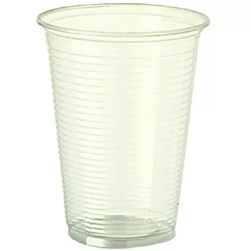 Copo plástico | 200ml | COPOBEL