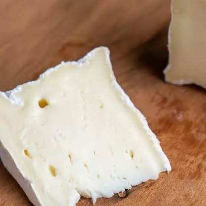 Queijo Brie Serra das Antas