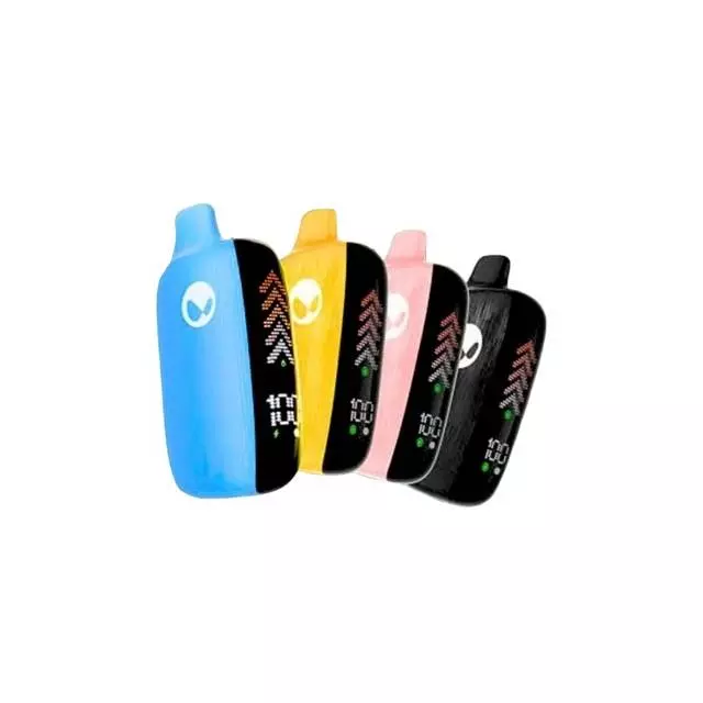 Pod Descartável | Waka Nova 22000 pu
