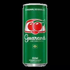 GUARANÁ ANTARCTICA LATA 269ML