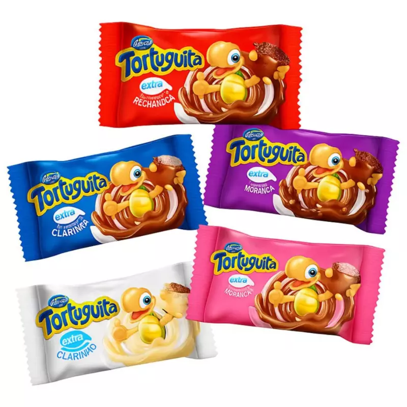 TORTUGUITA