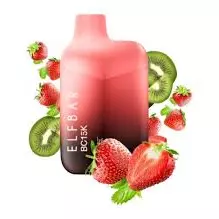 Elfbar BC 15K Strawberry Kiwi
