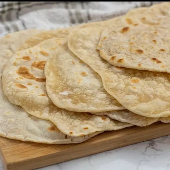 Pão Folha • 250g