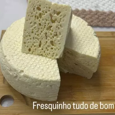 MINEIRO MEIA CURA ARTESANAL