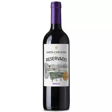 Santa Carolina Reservado Merlot