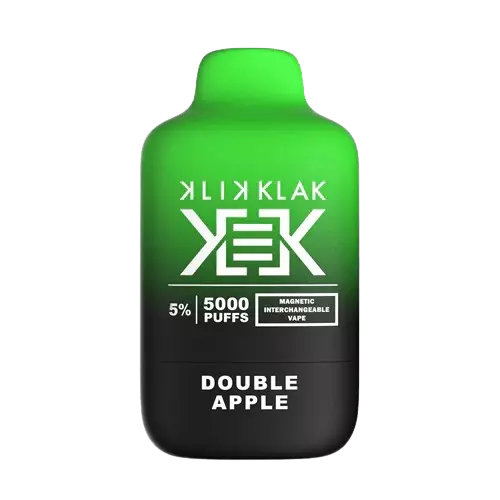 KLIK KLAK 5,000