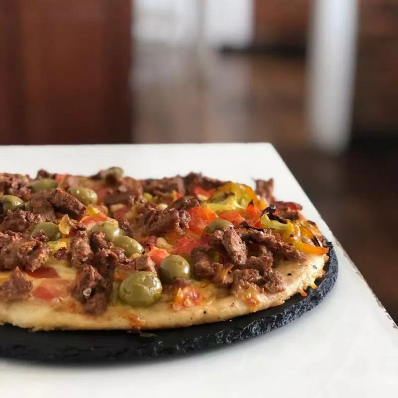 Pizza Beyond Suprema