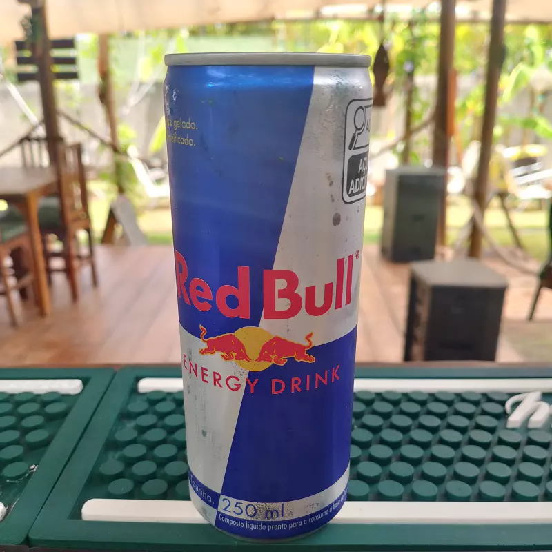 Red Bull Energy 250ml