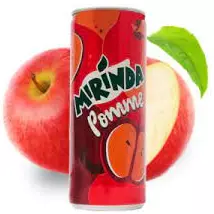 MIRINDA POMME