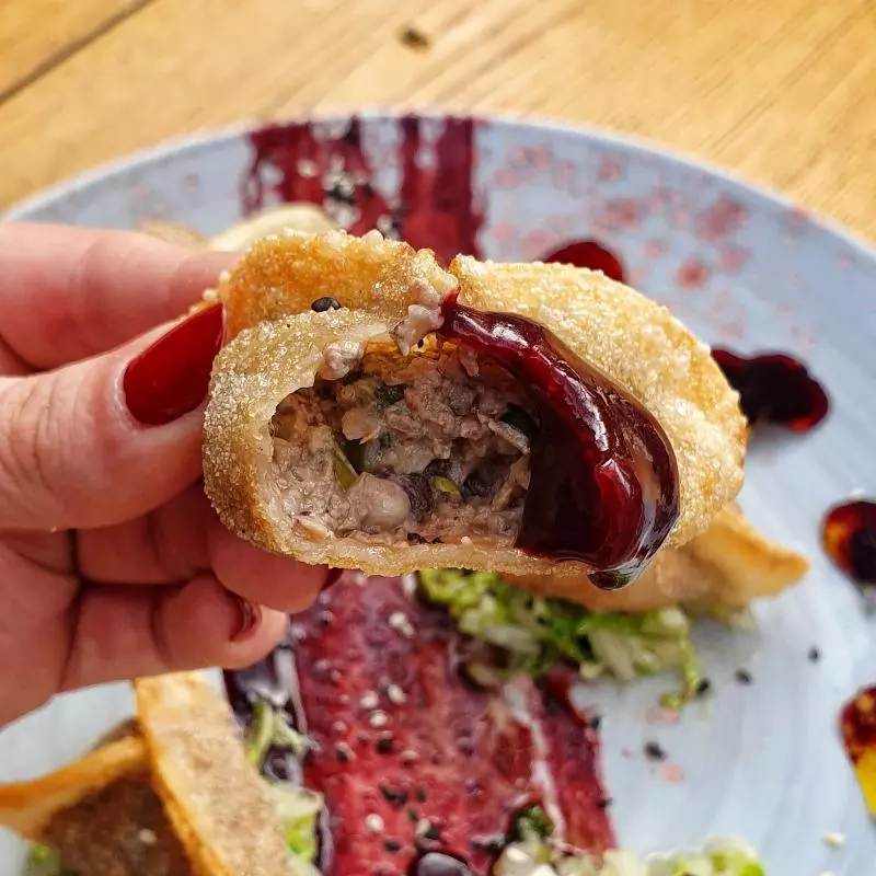 DIOSAS TRUFERAS 🍃