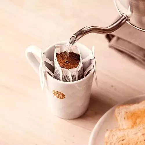 ORFEU CLASSIC DRIP COFFEE SPECIAL