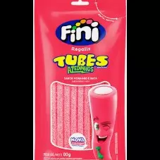 FINI - TUBES \ BANANAS
