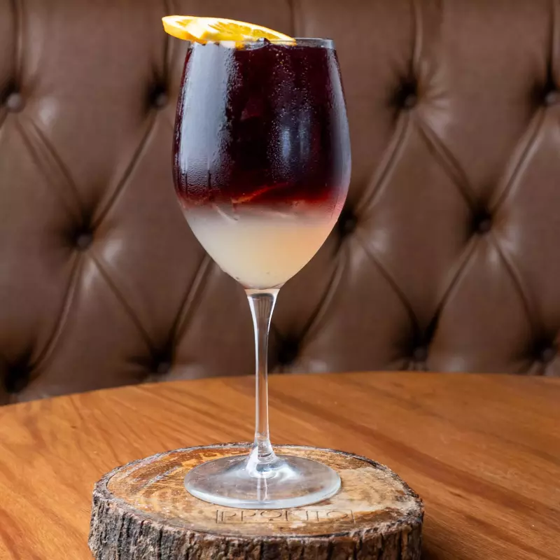 Tinto de Verano