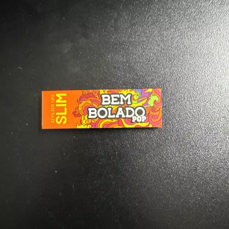 Piteira Bem Bolado Slim
