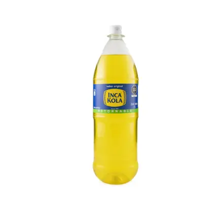 Inca kola 2L RT