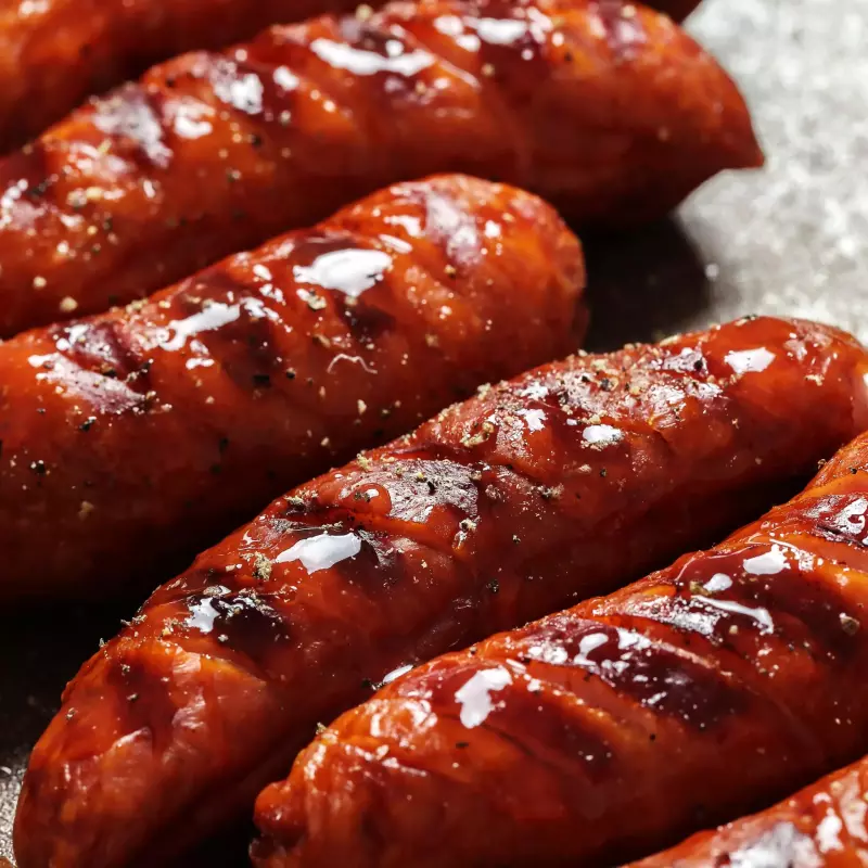 PORCION DE CHORIZO