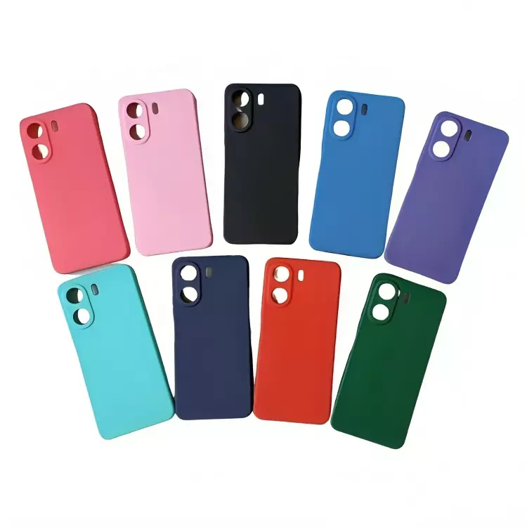 CAPA AVELUDADA MODELOS MOTOROLA 2