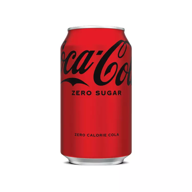Coca Zero 355ml