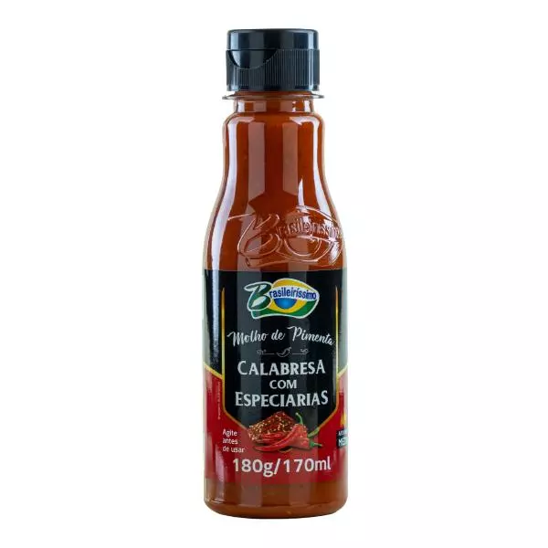 Calabresa com especiarias 190G