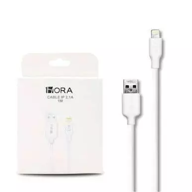 Cable para IPHONE  CAB238