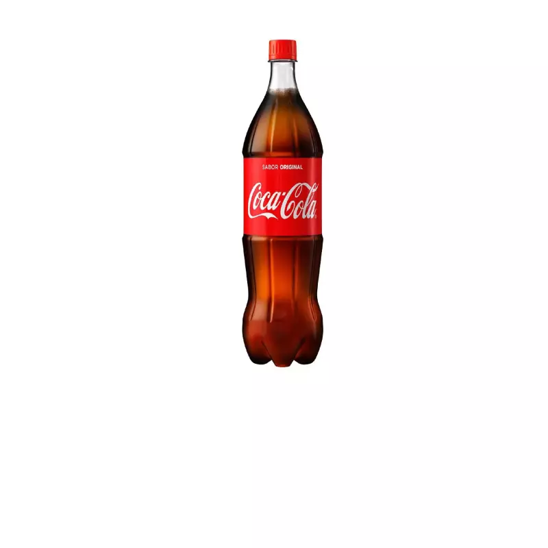 Coca cola 1l ZERO