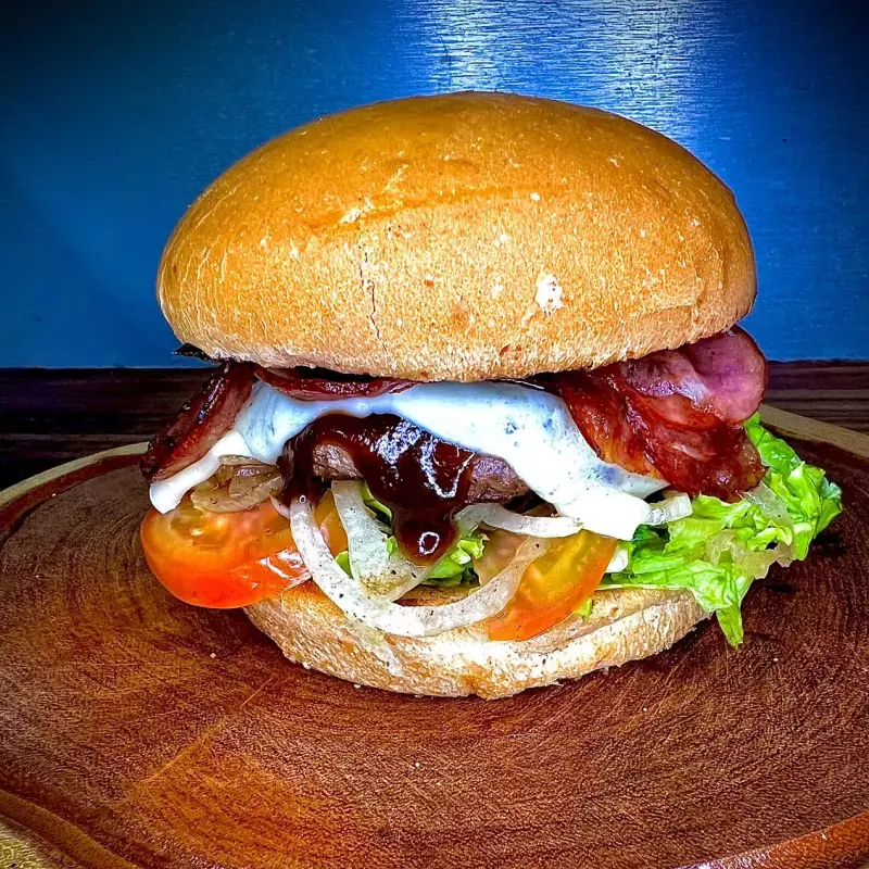 Cheese Calabresa Cabuloso