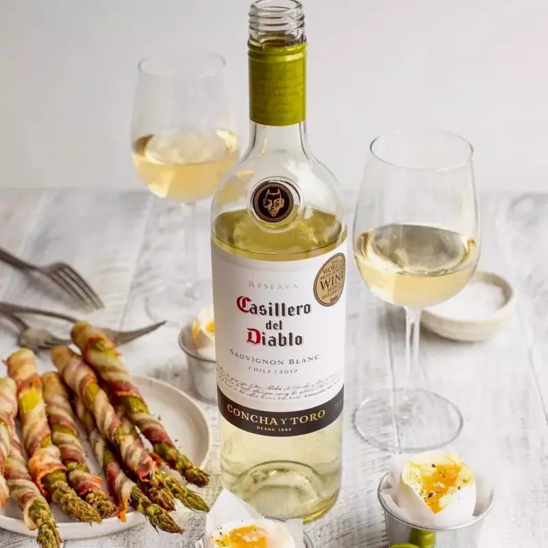Casillero del Diablo Sauvignon Blanc
