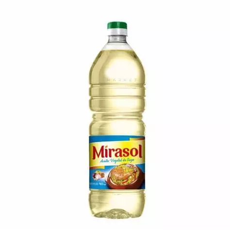 ACEITE MIRASOL 900ML