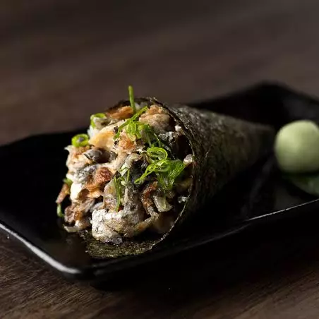 Temaki SKIN