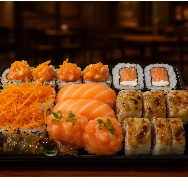 HALLO  1 (22 PEÇAS)