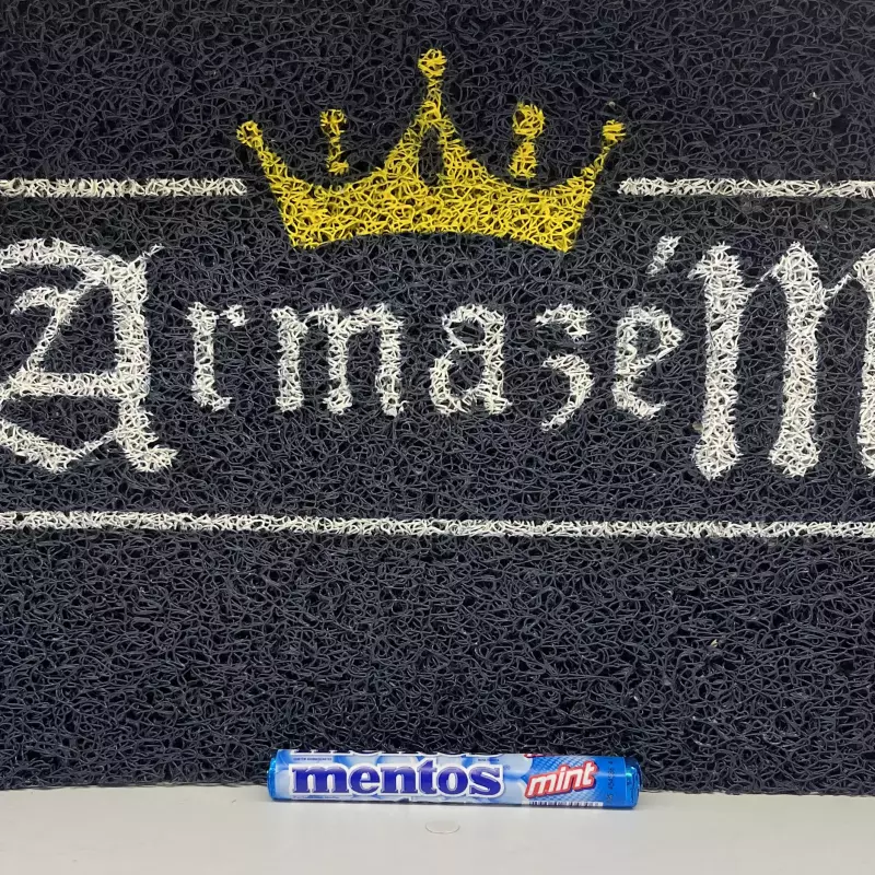 Mentos Mint