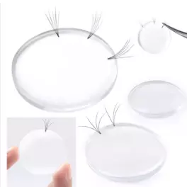 Silicon para abanicos