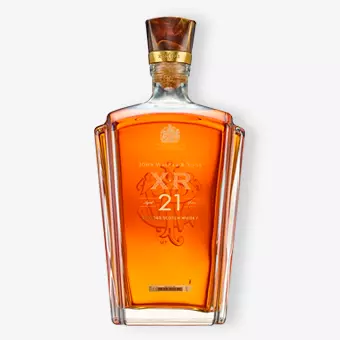 JOHNNIE WALKER XR 21