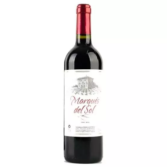 Marques del Sol