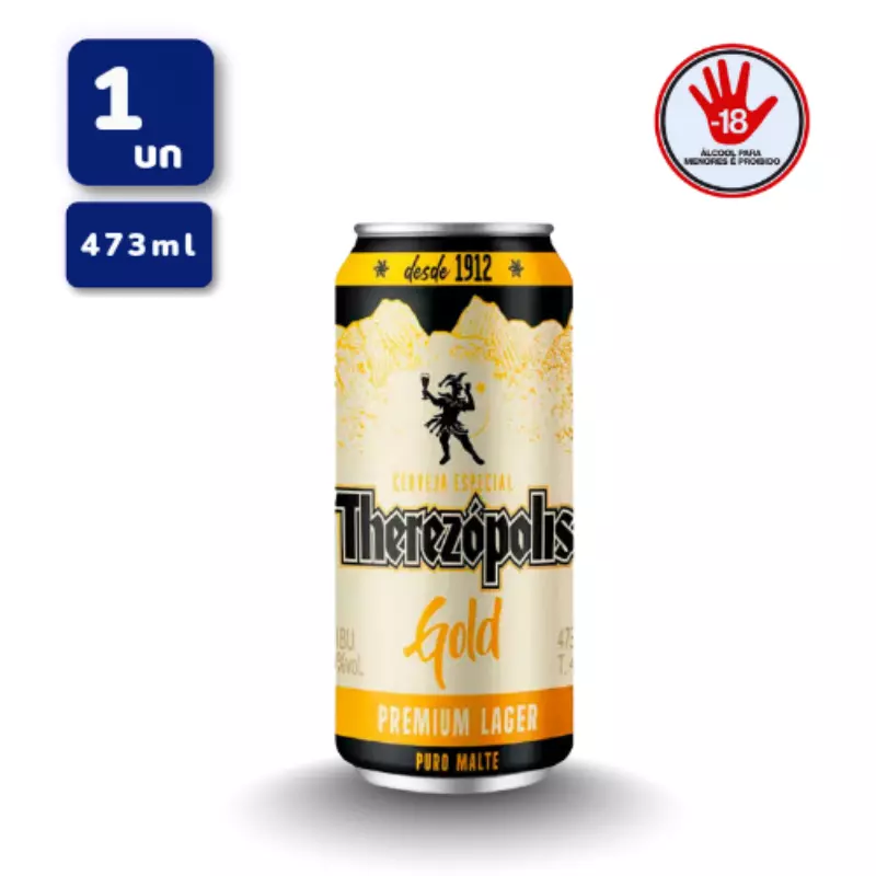 Latão Therezópolis